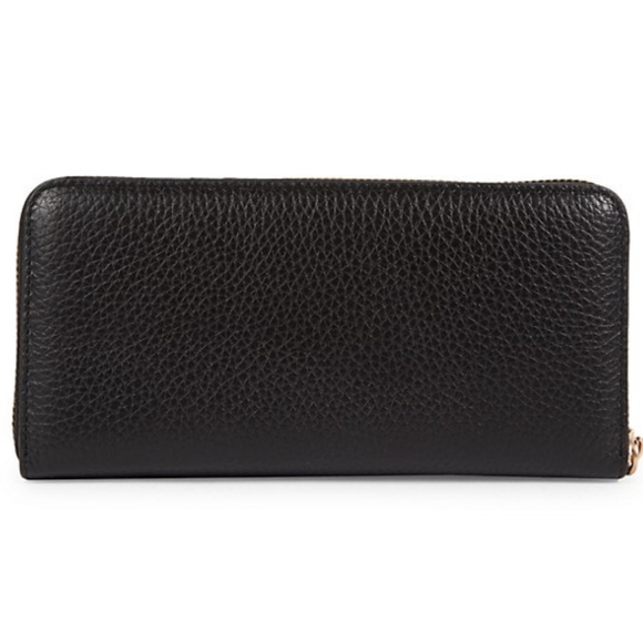 NWT Valentino leather wallet - Picture 4 of 7